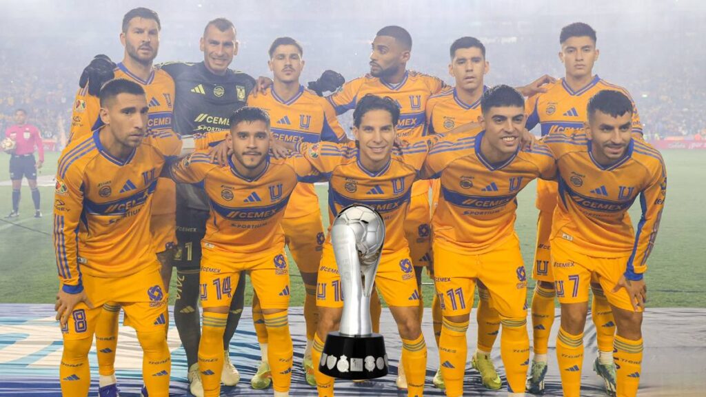 Todo Sobre Los Boletos Para La Final De Ida: Tigres Vs Toluca En El Universitario