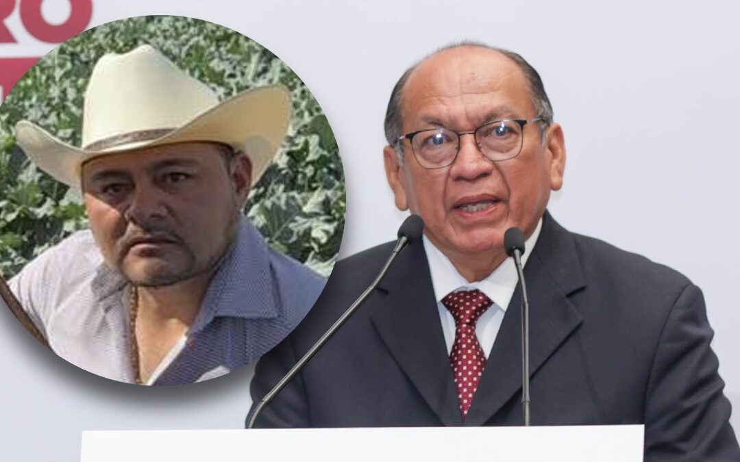 Segob Puebla Denunciará a ‘El Toñín’ por Amenazas Durante los Bloqueos en Quecholac