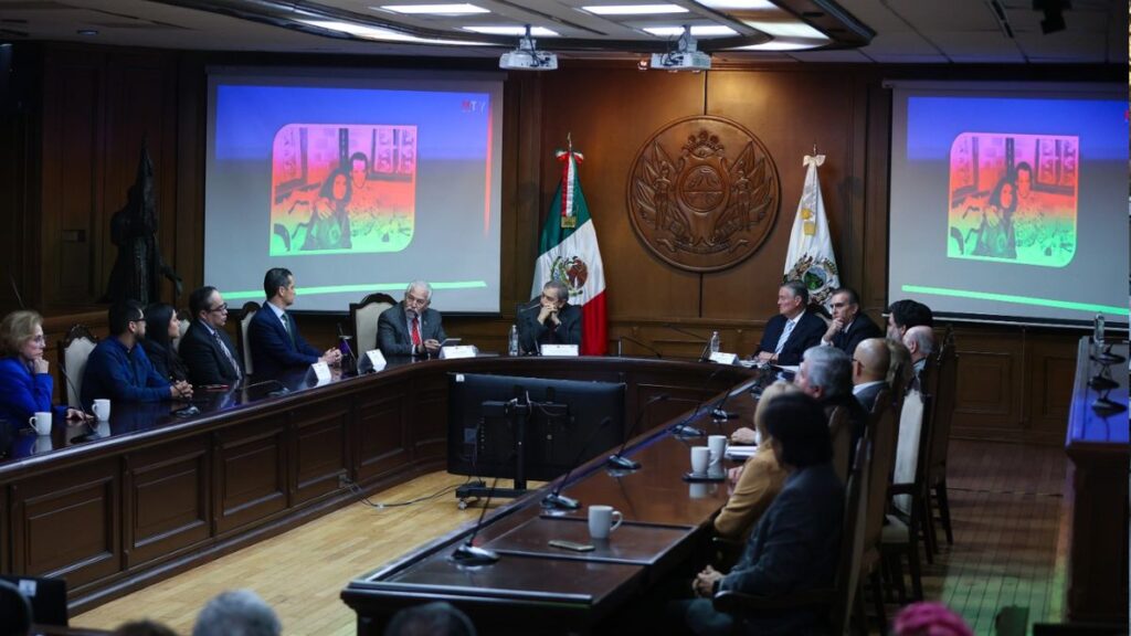 Celebran El Legado De Mauricio Fernández En Un Homenaje Emotivo En Monterrey - Noticias Notivalle Celebran El Legado De Mauricio Fernández En Un Homenaje Emotivo En Monterrey