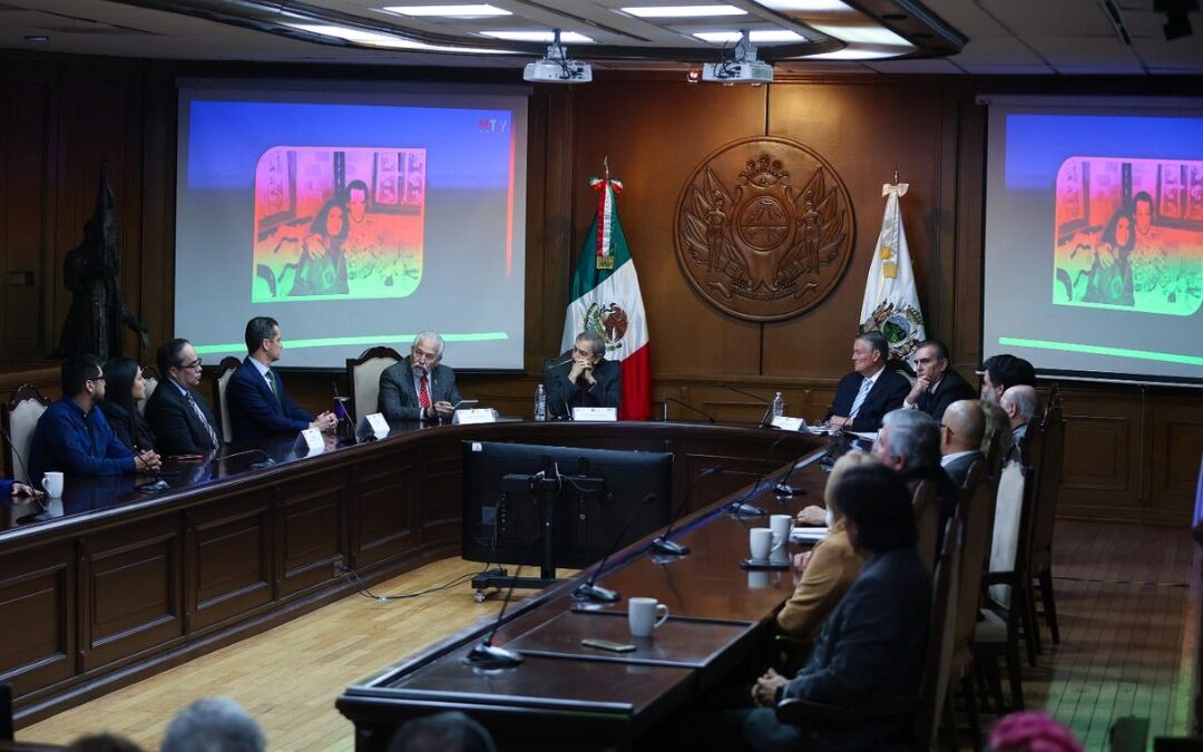 Celebran el Legado de Mauricio Fernández en un Homenaje Emotivo en Monterrey