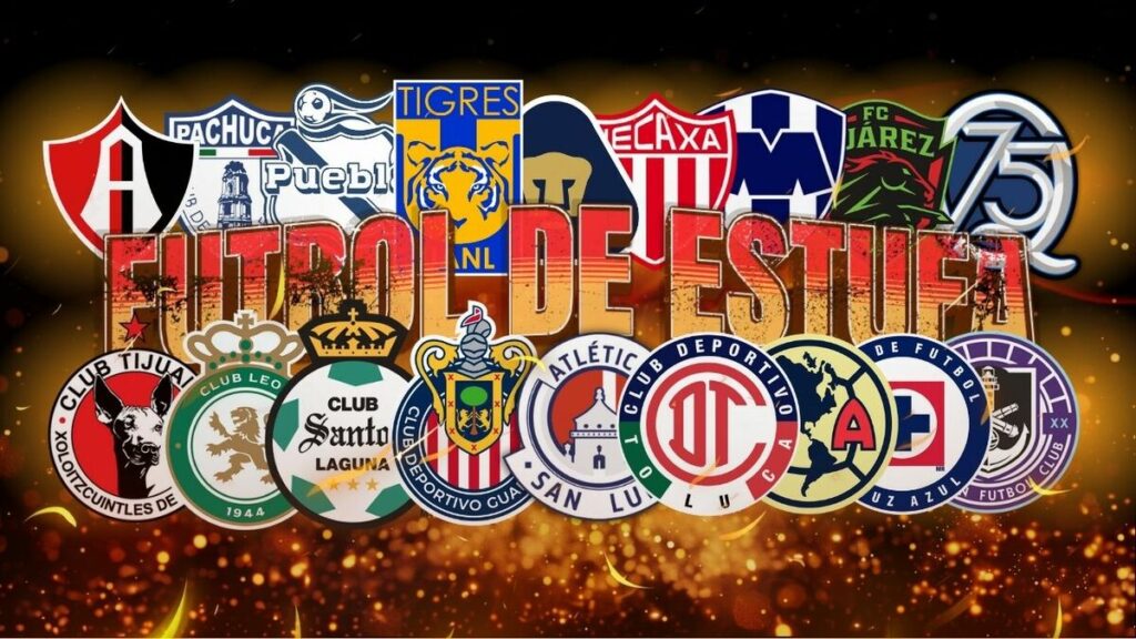Futbol De Estufa: Rumores Y Transferencias En La Liga Mx Para Clausura 2026 Al Instante