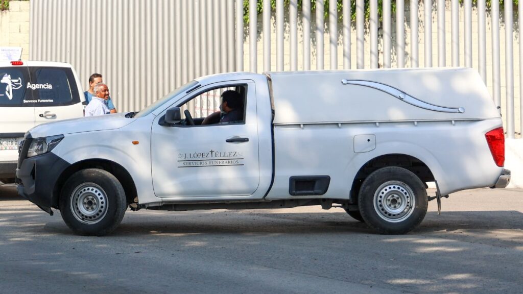 Robo De Cadáver De Joven Tras Ataque Armado En Los Reyes De Juárez, Puebla