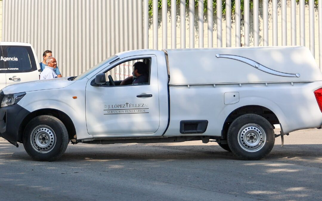 Robo de Cadáver de Joven Tras Ataque Armado en Los Reyes de Juárez, Puebla