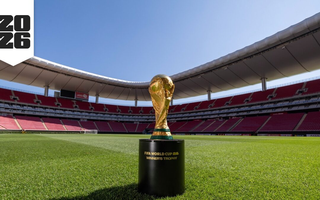 Mundial 2026: Todo lo que debes saber sobre la venta de boletos en Guadalajara