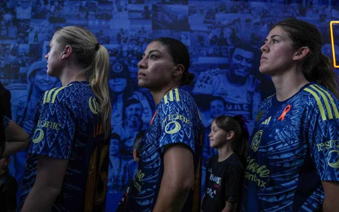 América Femenil Anuncia su Segunda Baja Importante para el Clausura 2026