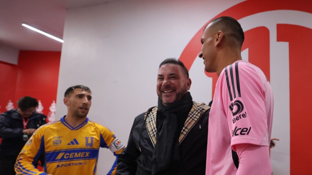 Tigres Asegura Su Lugar En La Final De Liga Mx: Números Parejos Con Antonio Mohamed En Duelos Directos