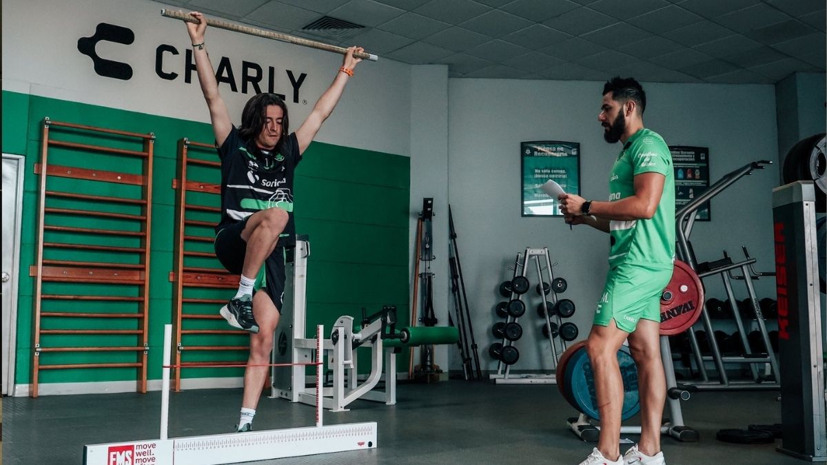 carlos-acevedo-reporto-normalidad-pretemporada