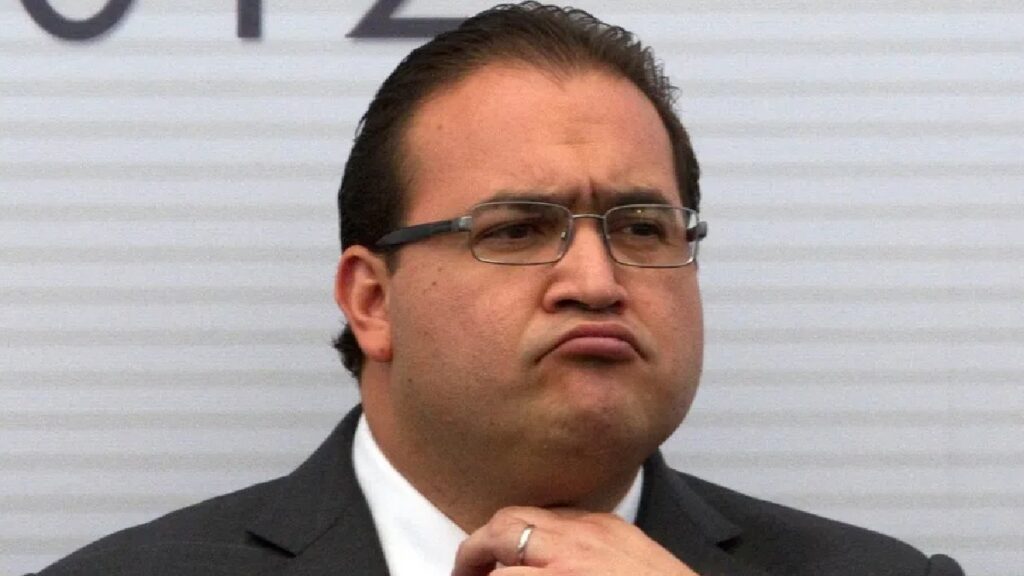 Nueva Acusación De La Fgr Contra Javier Duarte Por Peculado: ¿Riesgo De Liberación En 2026? - Noticias Notivalle Nueva Acusación De La Fgr Contra Javier Duarte Por Peculado: ¿Riesgo De Liberación En 2026?