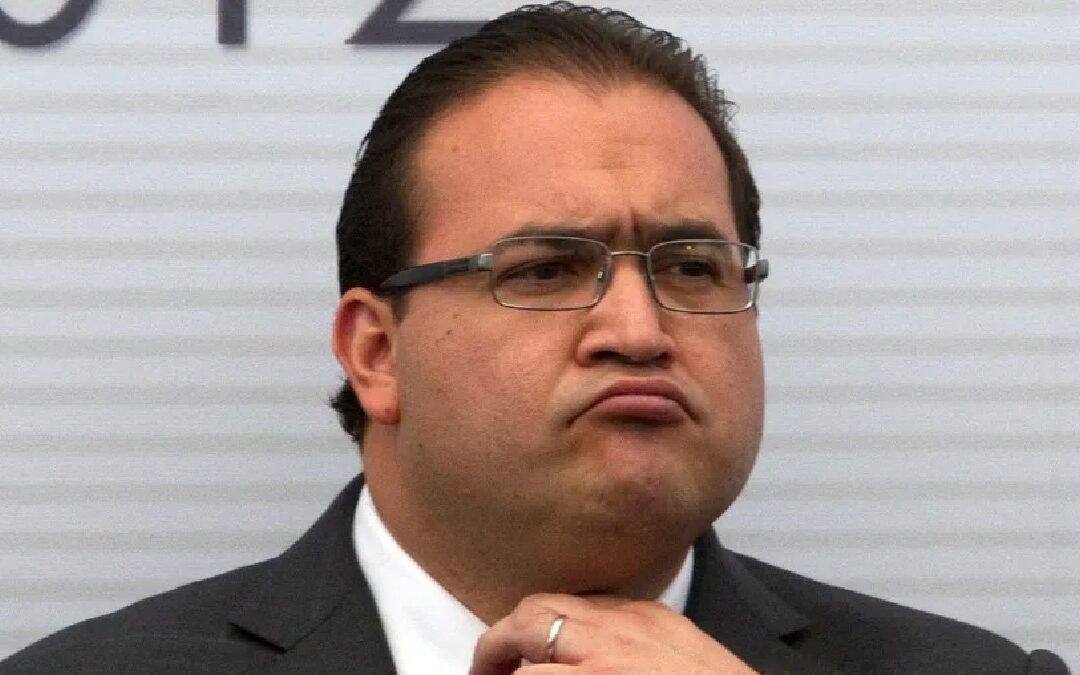 Nueva Acusación de la FGR Contra Javier Duarte por Peculado: ¿Riesgo de Liberación en 2026?