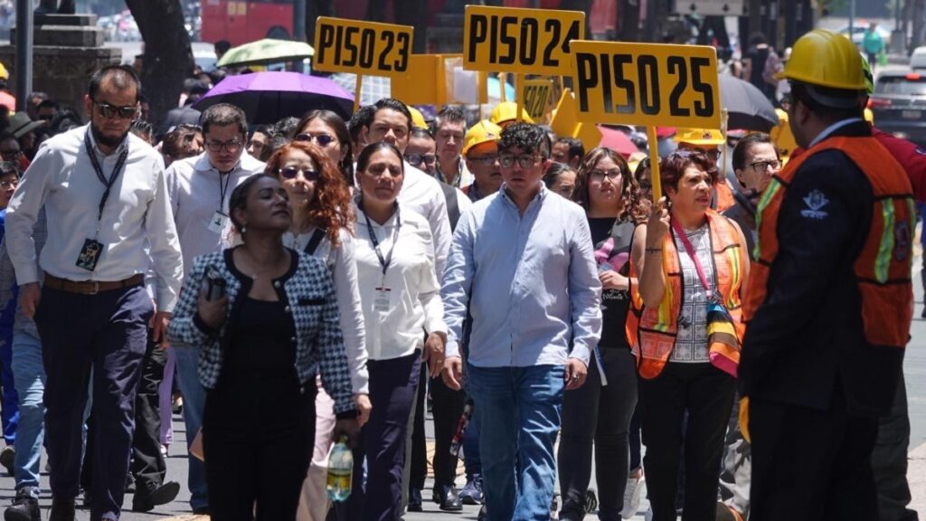 Temblor En Puerto Vallarta: Sismo Reportado El 9 De Diciembre