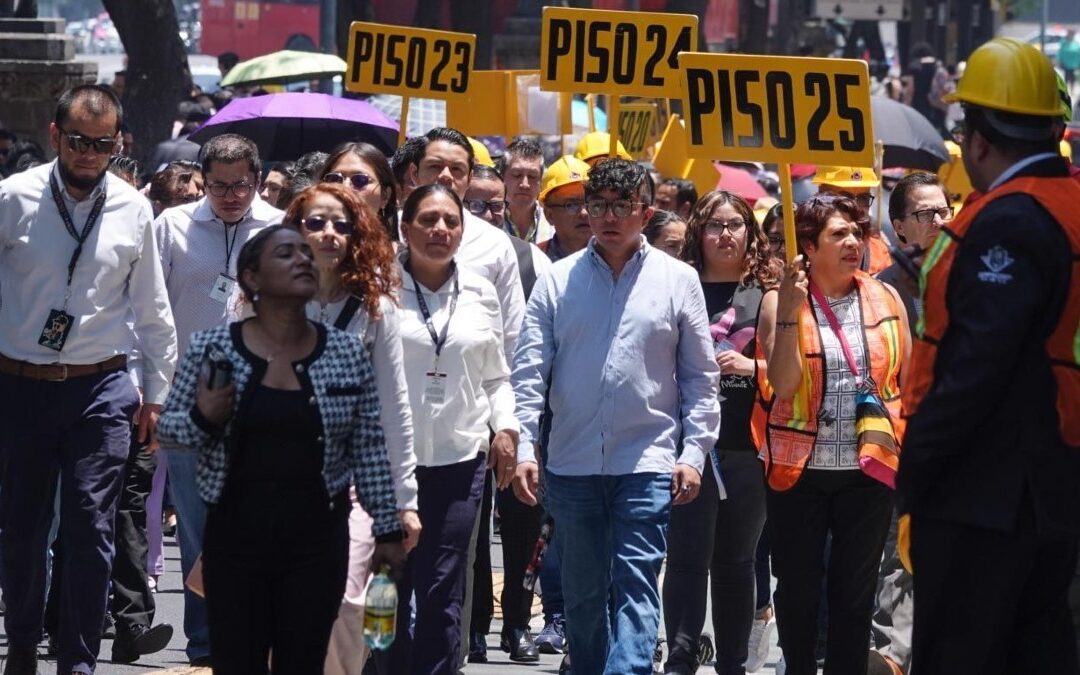 Temblor en Puerto Vallarta: Sismo Reportado el 9 de Diciembre