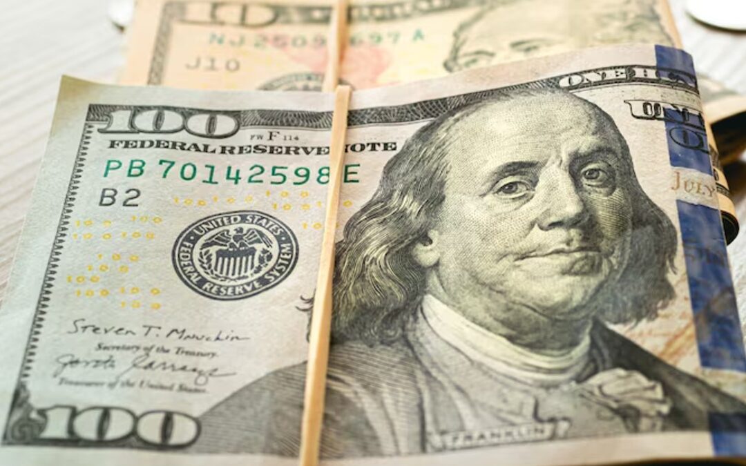 Dólar Hoy: Tipo de Cambio del Peso Mexicano y su Depreciación al 9 de diciembre