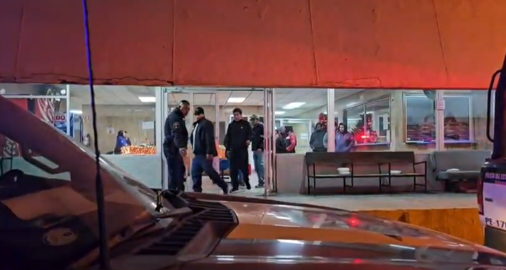 Liberan a 21 migrantes en operativo de la Emiliano Zapata en Ciudad Juárez