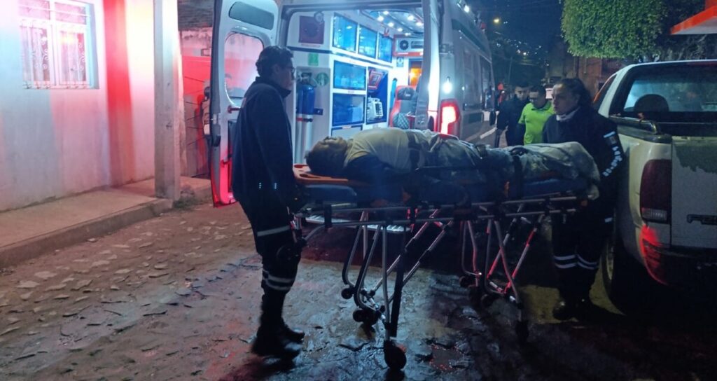 Hombre De 61 Años Cae Desde Su Balcón En Tlaquepaque Tras Consumir Bebidas Alcohólicas