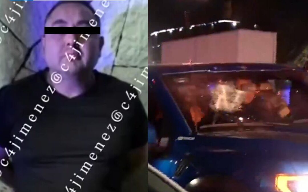 C4 En Alerta: Las Noticias Más Importantes del 8 de Diciembre de 2025