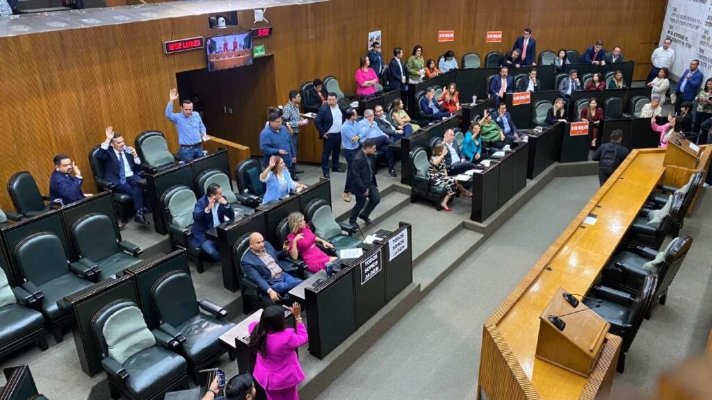 Aumento De Incrementos Catastrales En 13 Municipios: El Congreso De Nuevo León Se Prepara Para Aprobar - Noticias Notivalle Aumento De Incrementos Catastrales En 13 Municipios: El Congreso De Nuevo León Se Prepara Para Aprobar