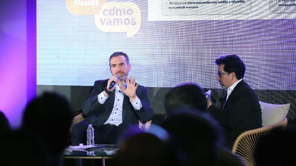 Evaluación De Alcalde: Monterrey Lidera Desempeño, García Reprueba Según Cómo Vamos