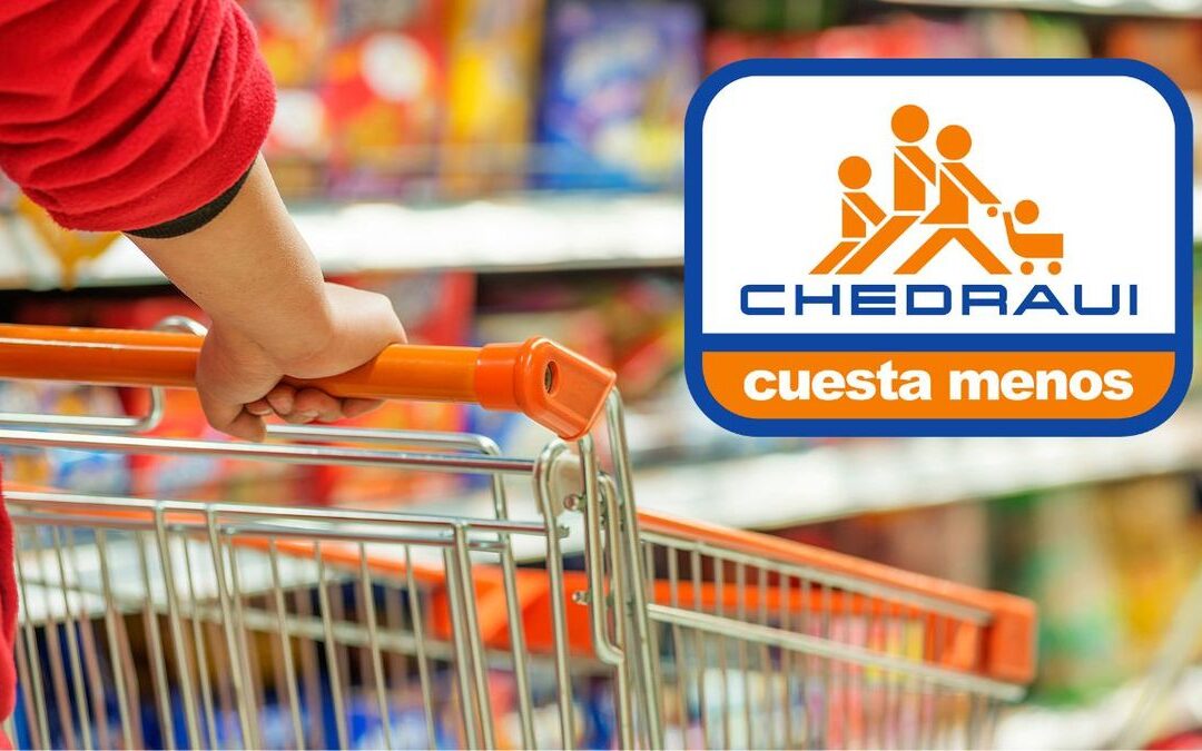 Ofertas Imperdibles en Frutas y Verduras del Matimiércoles Chedarui: ¡Descubre las Promociones del 9 y 10 de Diciembre!