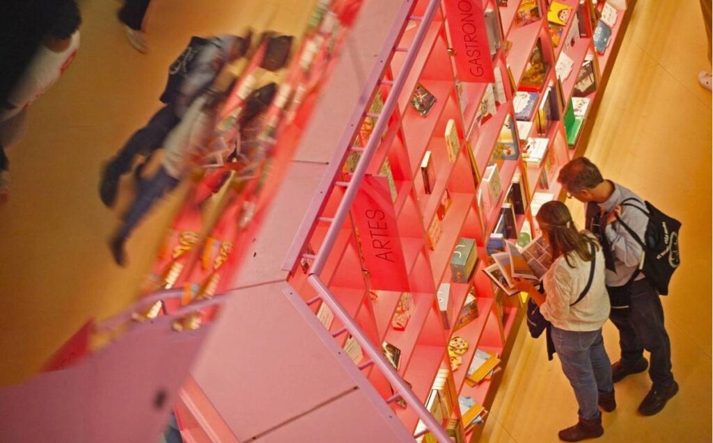 Todo Lo Que Necesitas Saber Sobre La Fil Guadalajara 2025: Artistas, Fechas Y Horarios