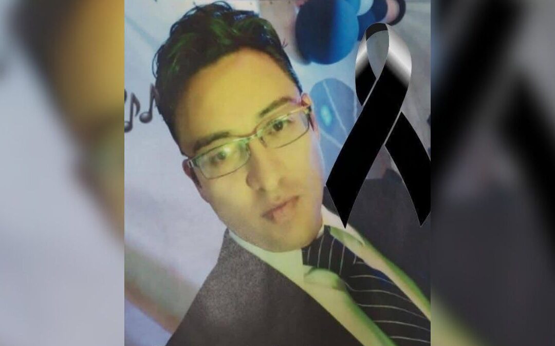 Juan Carlos, conductor por aplicación desaparecido en Coacalco, encontrado muerto en Cuautitlán Izcalli