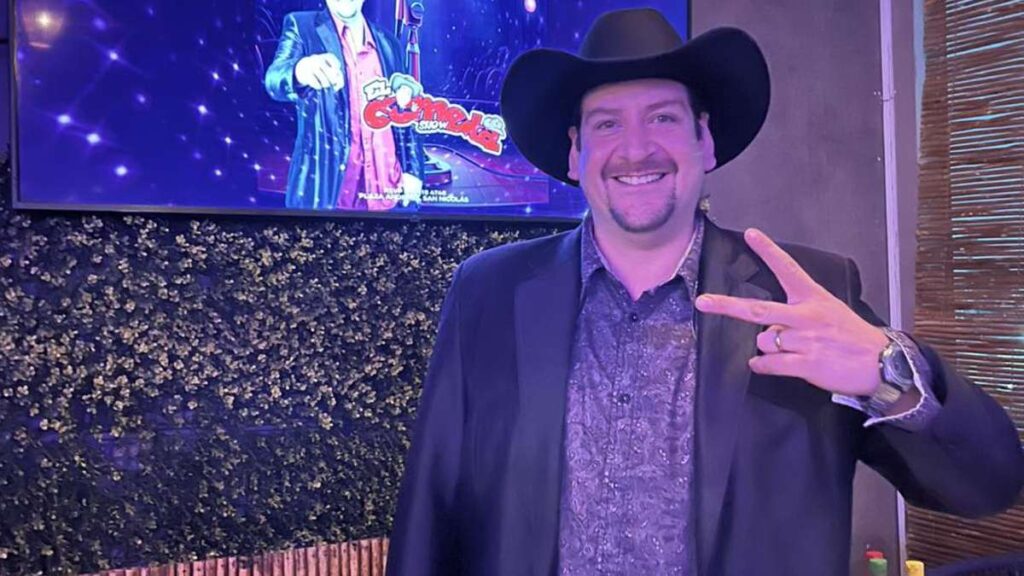 Fallece El Cometa Show, El Icónico Comediante De Monterrey