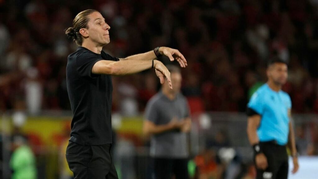 Filipe Luís Señala Al Jugador Destacado De Cruz Azul Que Flamengo Seguirá De Cerca - Noticias Notivalle Filipe Luís Señala Al Jugador Destacado De Cruz Azul Que Flamengo Seguirá De Cerca