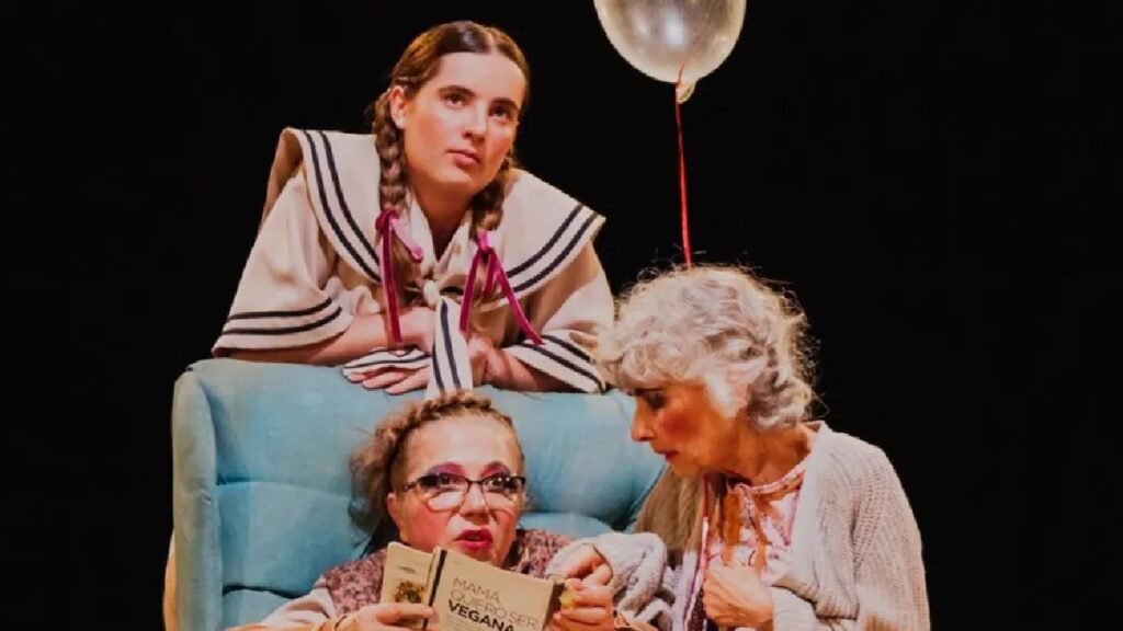 Drama Fest Monterrey 2023: Polonia Brilla Como País Invitado