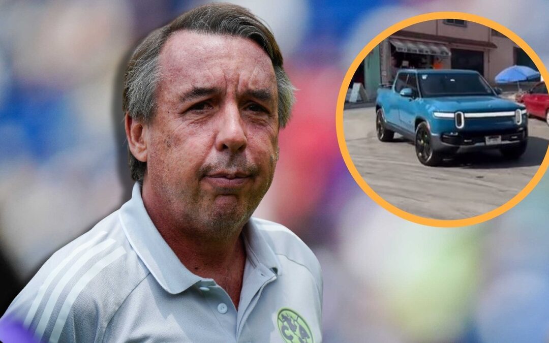 La Costosa Camioneta de Emilio Azcárraga que Causó Controversia en la Junta de Dueños | VIDEO