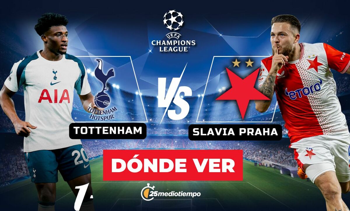 tottenham-vs-slavia-praha-horario