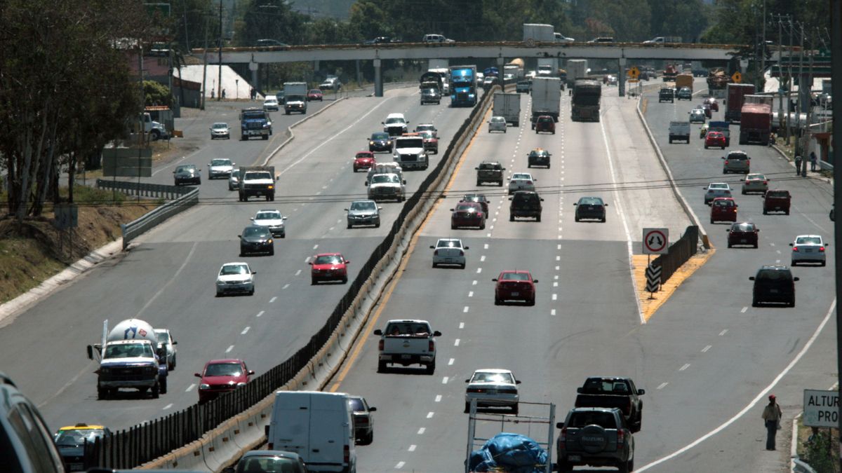 autopista-mexico-puebla-vialidades-transitadas