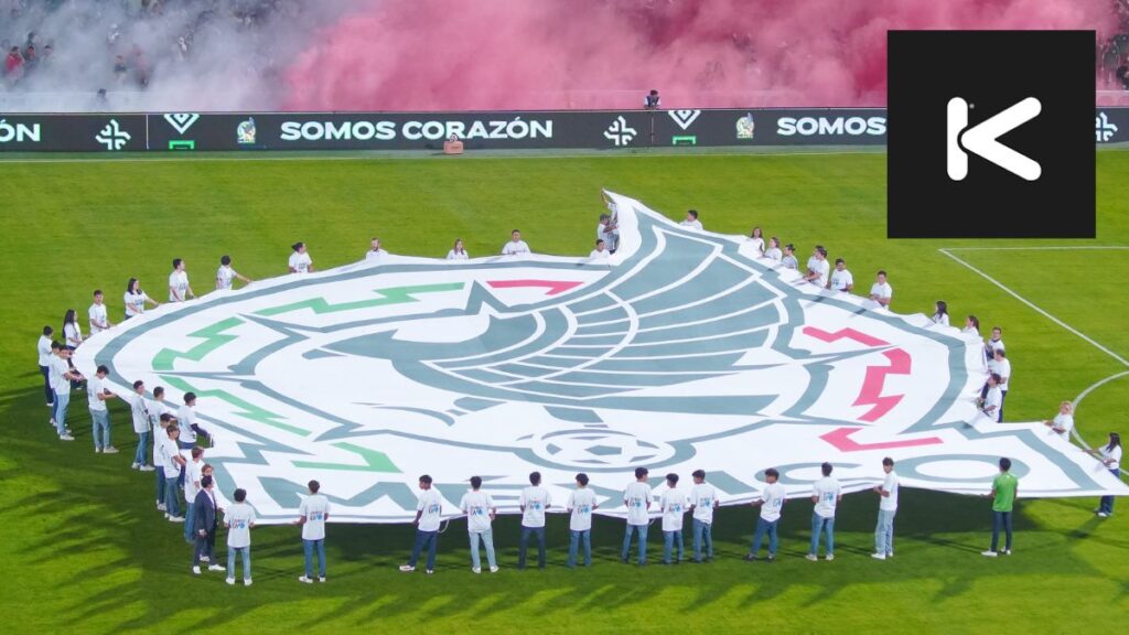 Fanki: La Plataforma Innovadora Para Comprar Boletos Del México Vs Portugal