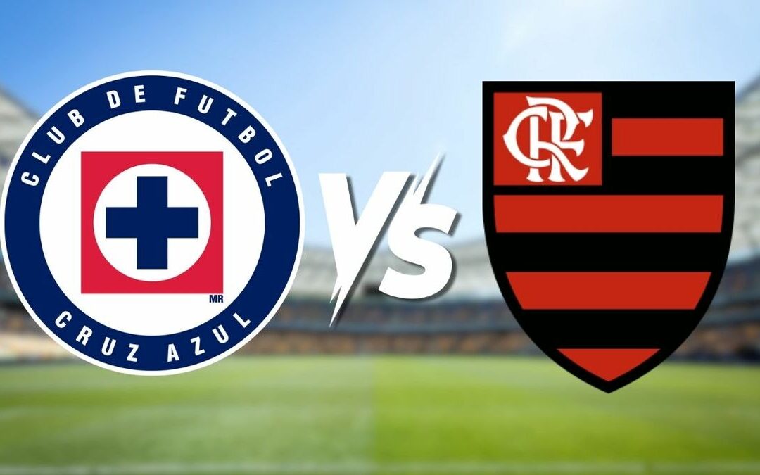 Cruz Azul vs. Flamengo: Horario y Canal EN VIVO de la Copa Intercontinental 2025