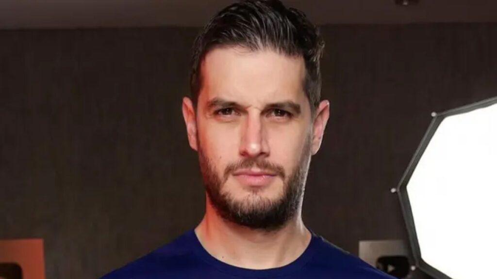 Adrián Marcelo: Reflexiones Sobre Ser Psicópata O Sociopata En Una Entrevista Reveladora