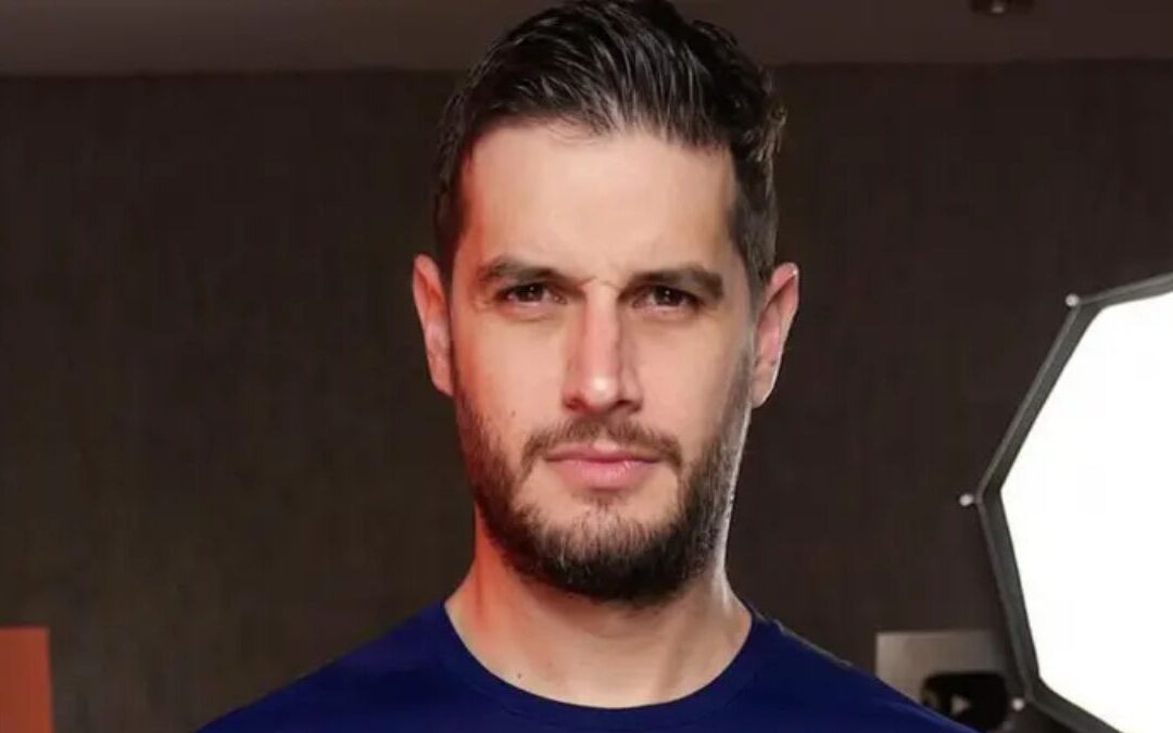 Adrián Marcelo: Reflexiones sobre ser Psicópata o Sociopata en una Entrevista Reveladora