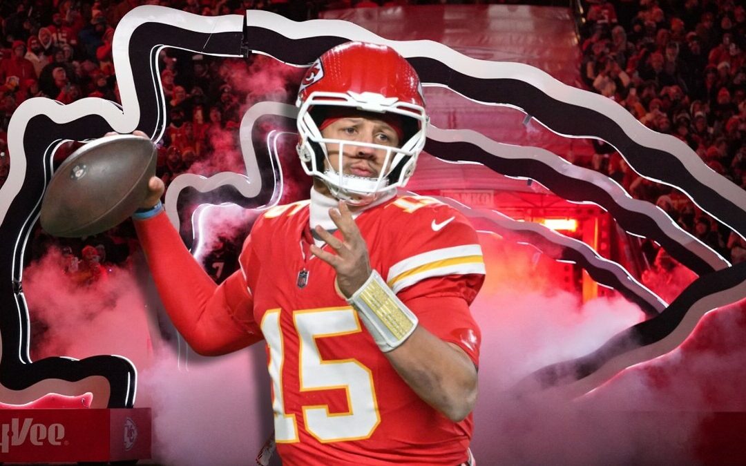 ¿Se ha roto el dominio de los Kansas City Chiefs de Patrick Mahomes en la NFL?