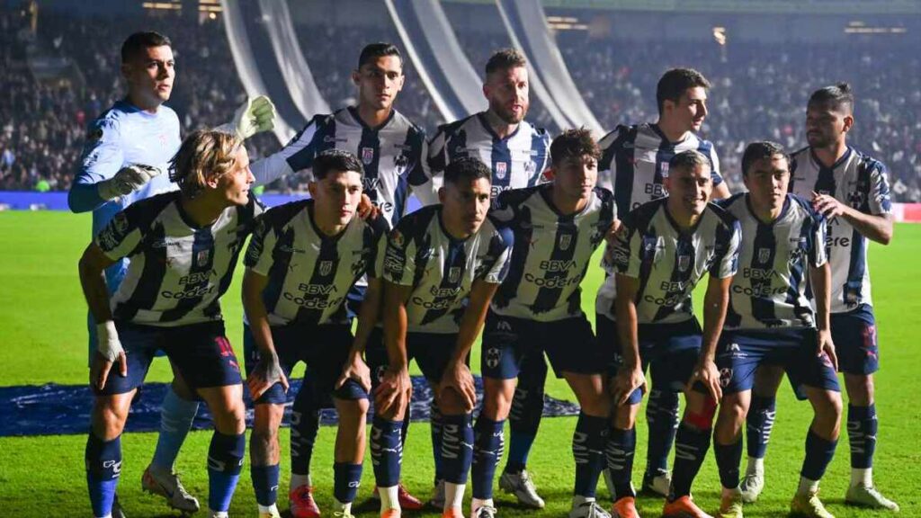 Rayados En Busca De Refuerzos Para El Clausura 2026: Nuevas Estrategias Para El Éxito - Noticias Notivalle Rayados En Busca De Refuerzos Para El Clausura 2026: Nuevas Estrategias Para El Éxito