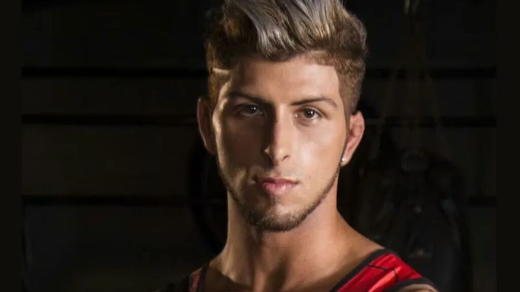 Influencia Fitness: Hallan Sin Vida A Influencer En Su Gimnasio En Palm Springs