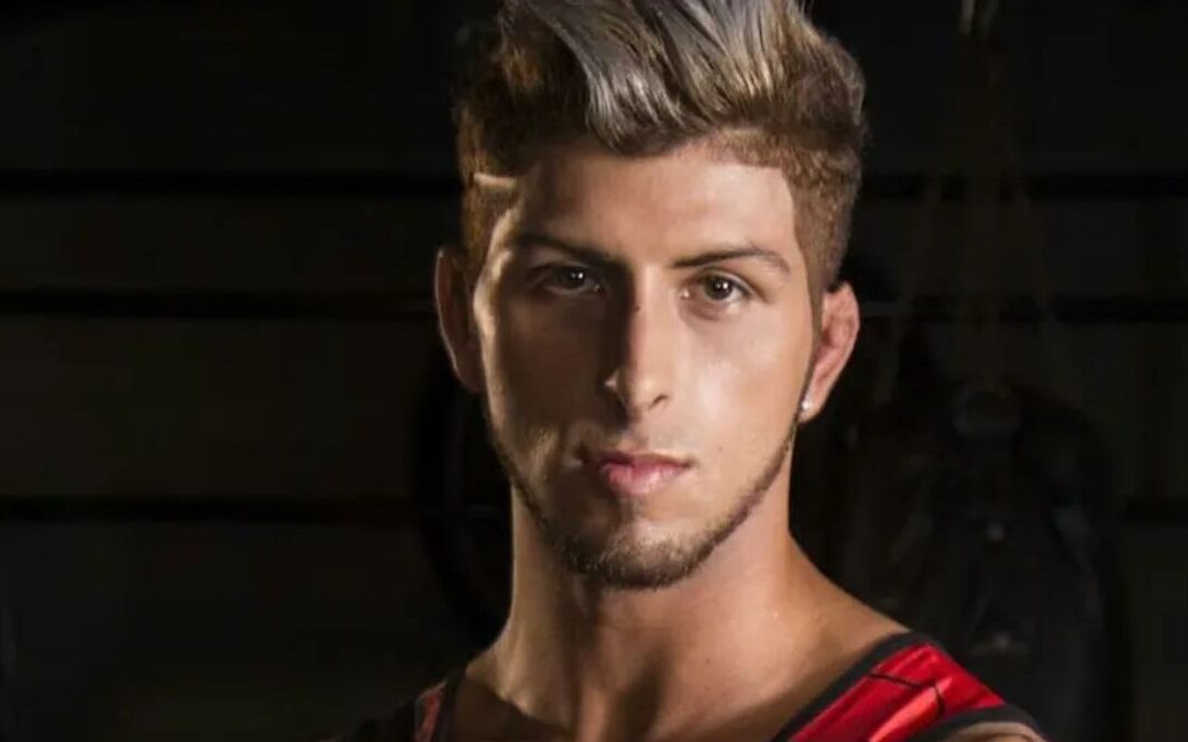 Influencia Fitness: Hallan Sin Vida a Influencer en su Gimnasio en Palm Springs