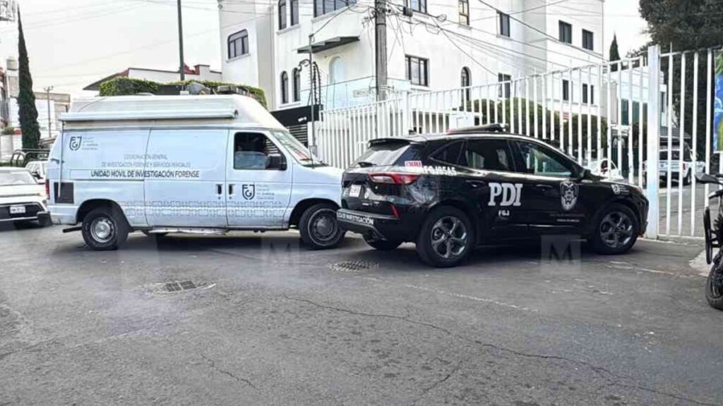 Asesinato En Lindavista: Pareja De Adultos Mayores Asesinada En Su Hogar