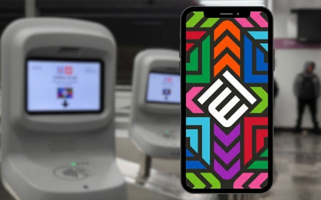 Tarjeta Movilidad Integrada: Descubre Cómo Descargarla y Recargar Saldo Desde Tu Smartphone en Palm Springs