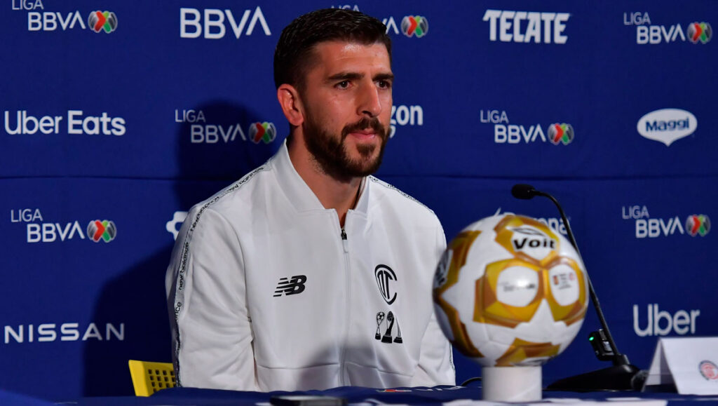 Paulinho: ‘Aspiro A Dejar Un Legado Como Cardozo Y Gignac’ - Noticias Notivalle Paulinho: ‘Aspiro A Dejar Un Legado Como Cardozo Y Gignac’