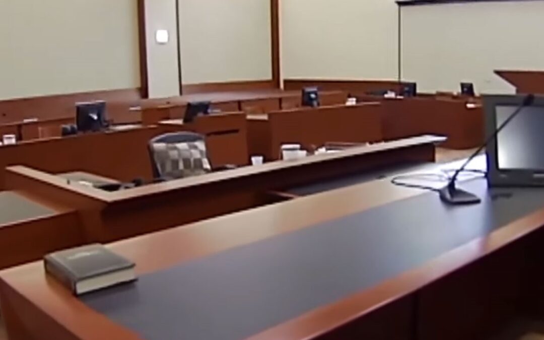 Faltan Voluntarios Bilingües