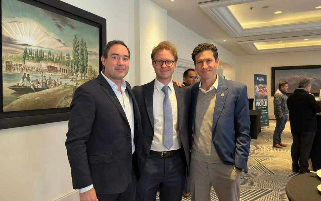 La LPGA de Mayakoba 2026 y XUNTAS: Un impulso para las golfistas de Palm Springs