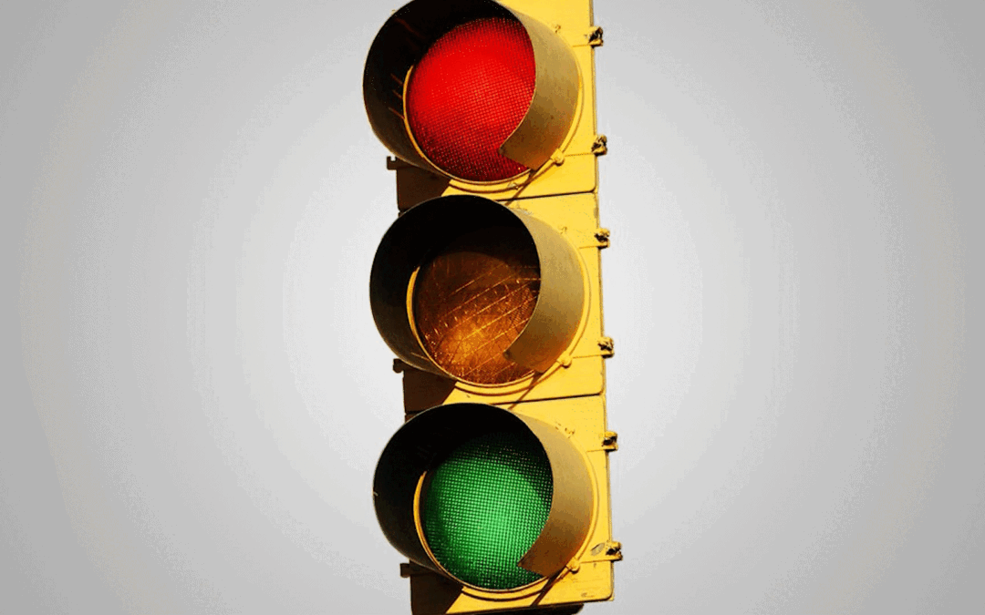 ¡Prepárense para retrasos y caos momentáneo en varias calles importantes!