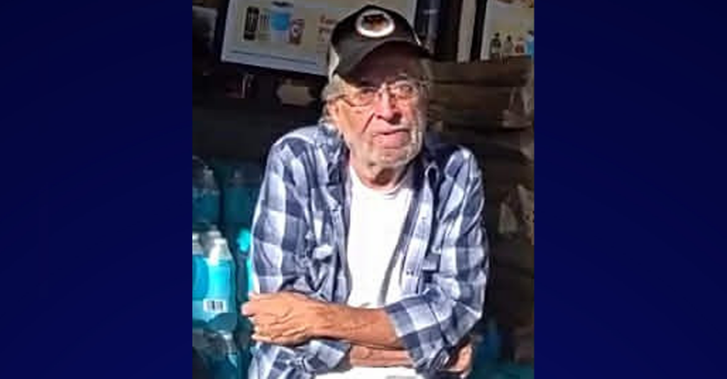 La Policía de Las Cruces pide ayuda para encontrar a hombre desaparecido de 68 años