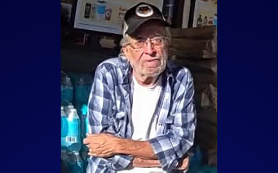 La Policía de Las Cruces pide ayuda para encontrar a hombre desaparecido de 68 años