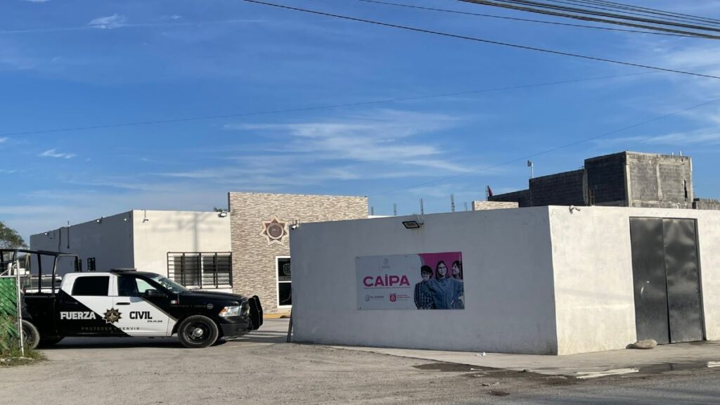 Hombre Muerto En Celda: Presunto Implicado En Agresión Con Arma Blanca En El Carmen, Nuevo León