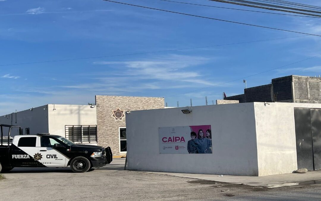 Hombre Muerto en Celda: Presunto Implicado en Agresión con Arma Blanca en El Carmen, Nuevo León