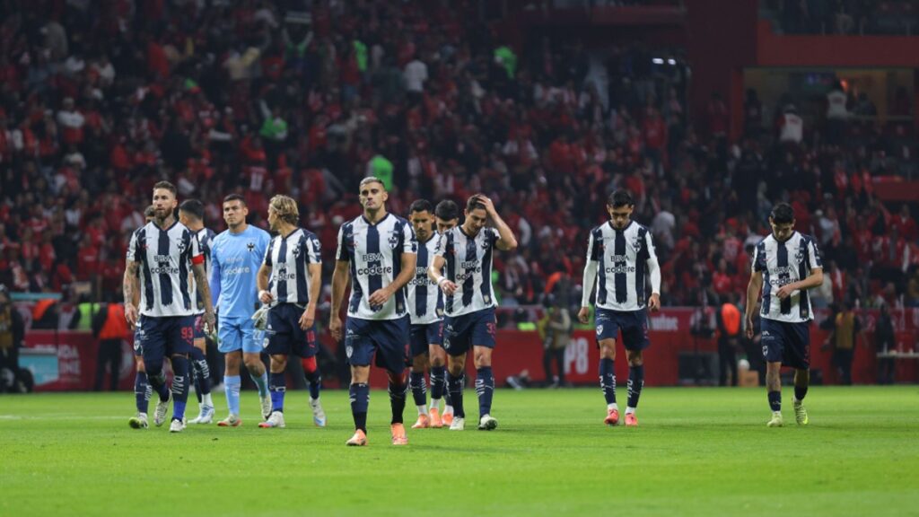 Rayados: Refuerzos Clave Para El Clausura 2026 Que Debes Conocer