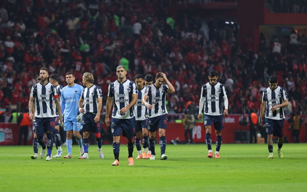 Rayados: Refuerzos Clave para el Clausura 2026 que Debes Conocer